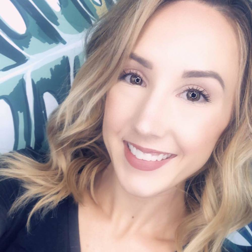 Meet your Posher, Mariah